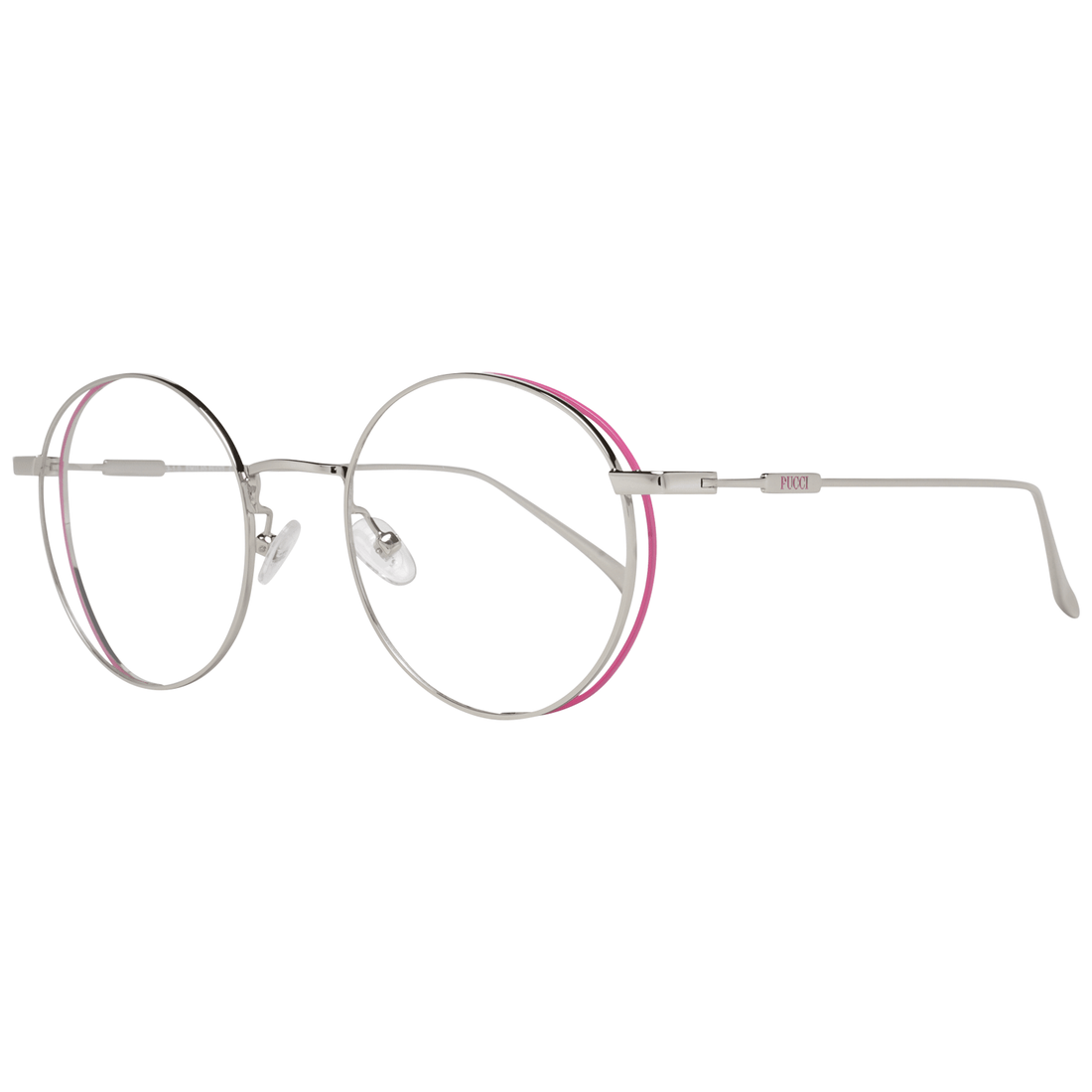 Gray Women Optical Frames