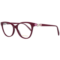 Red Women Optical Frames