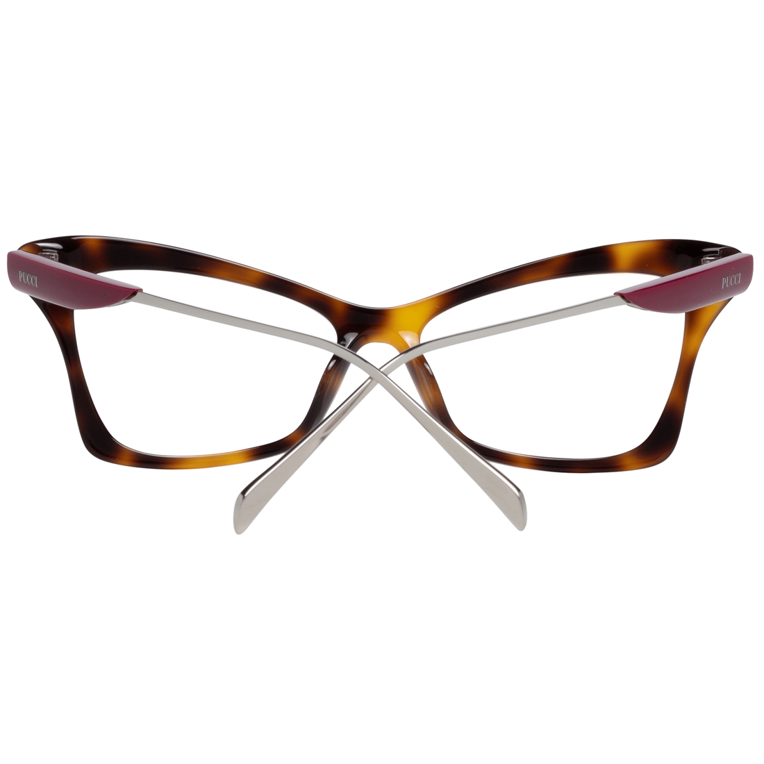 Brown Women Optical Frames