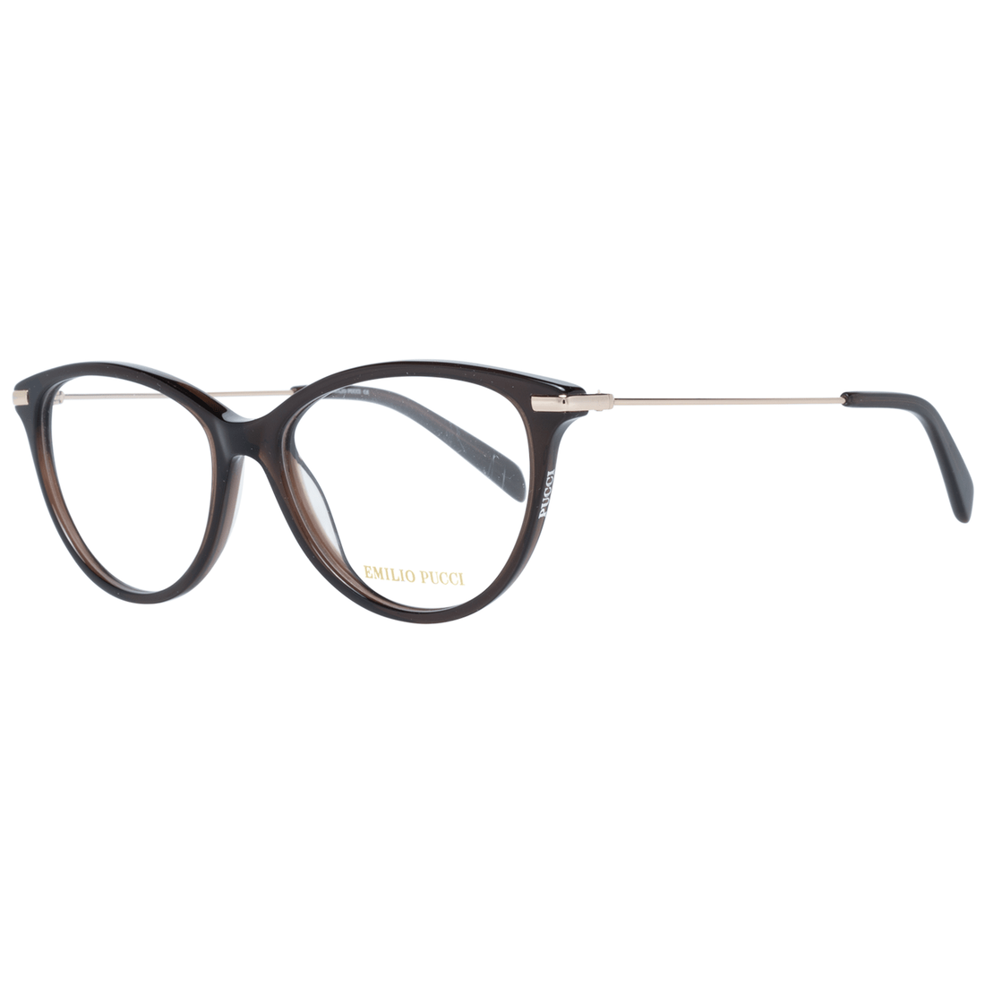 Brown Women Optical Frames