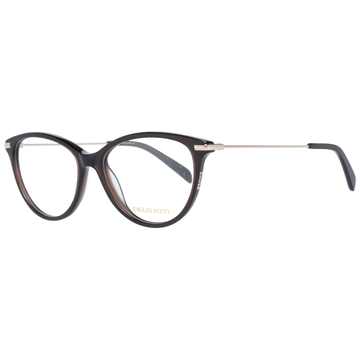 Brown Women Optical Frames