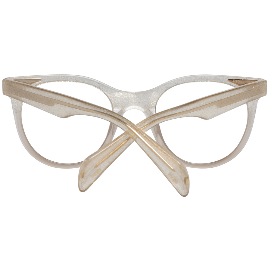 Beige Women Optical Frames