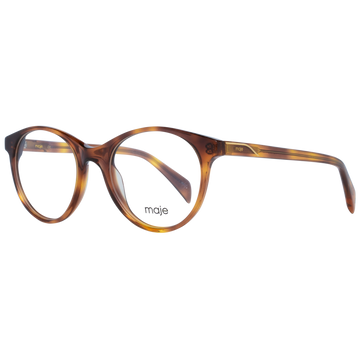 Brown Women Optical Frames