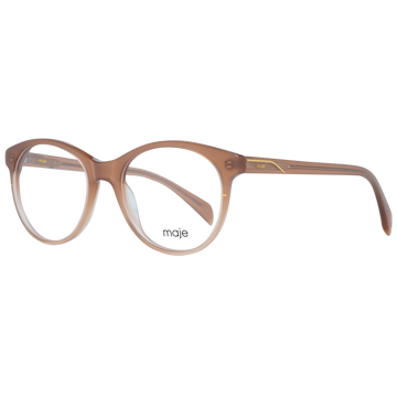 Brown Women Optical Frames