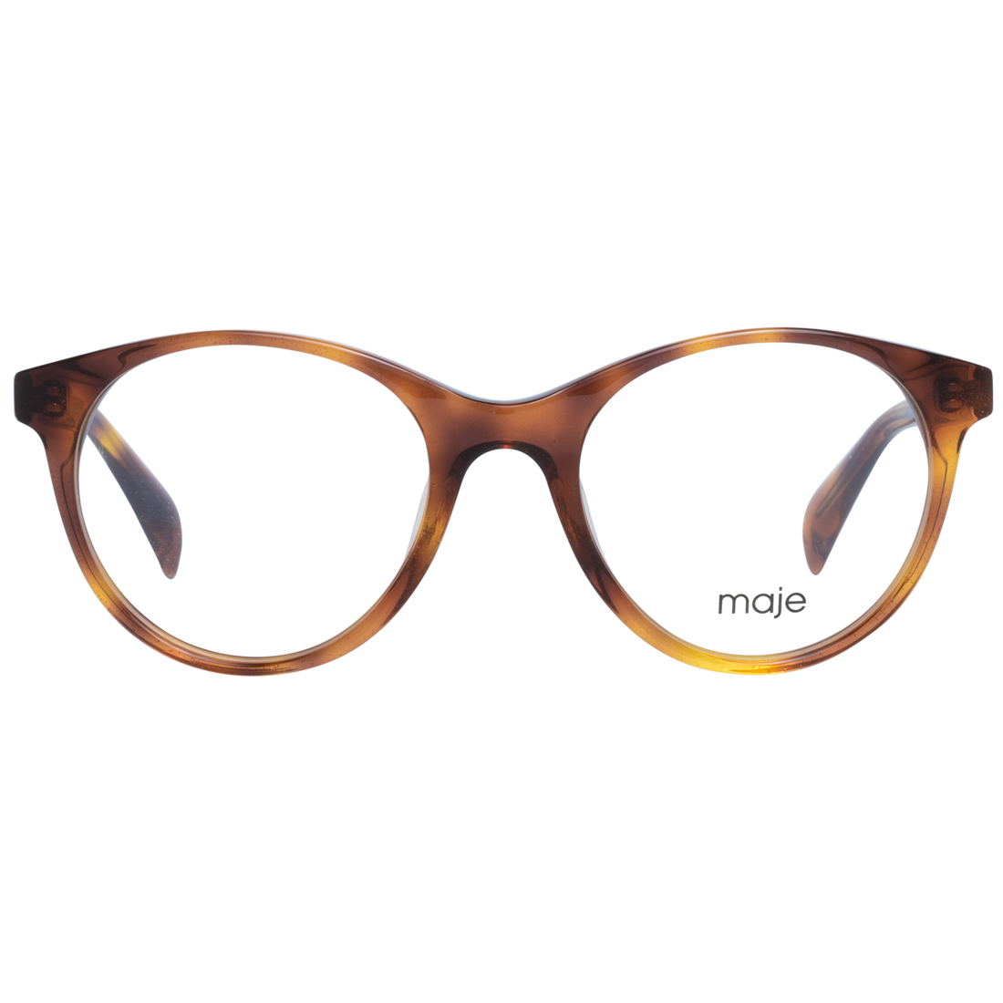 Brown Women Optical Frames