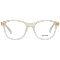 Beige Women Optical Frames