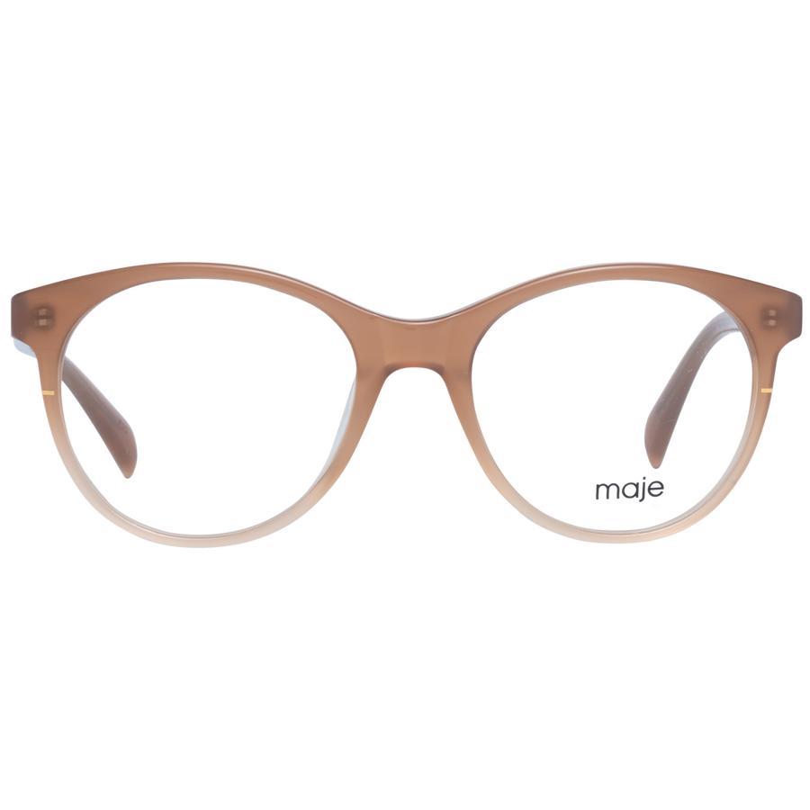 Brown Women Optical Frames