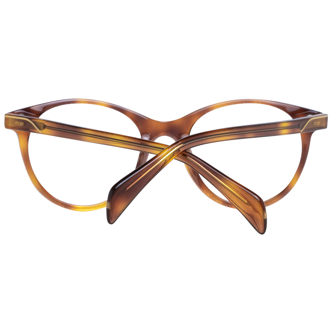 Brown Women Optical Frames