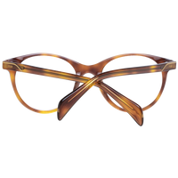 Brown Women Optical Frames