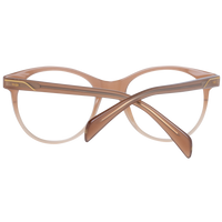 Brown Women Optical Frames