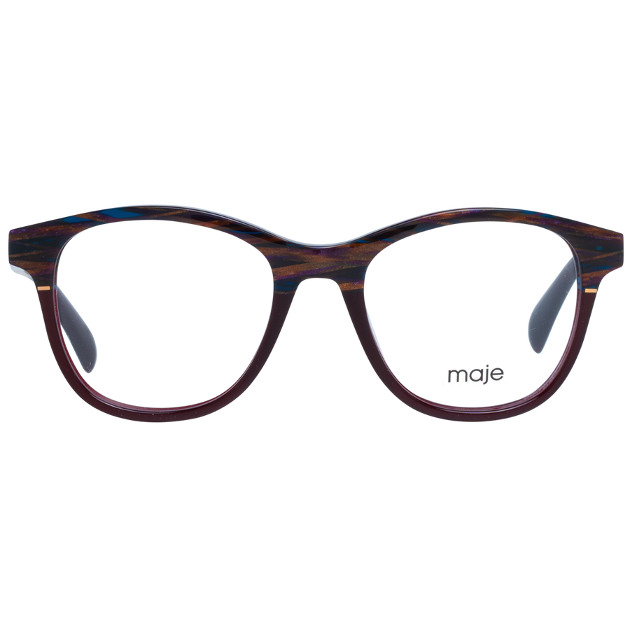 Brown Women Optical Frames