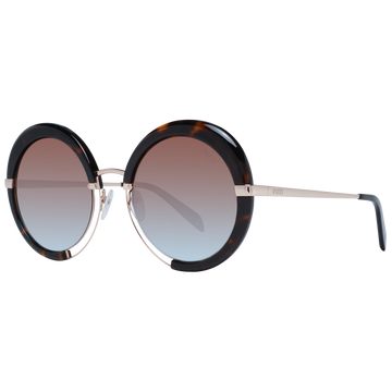 Brown Women Sunglasses