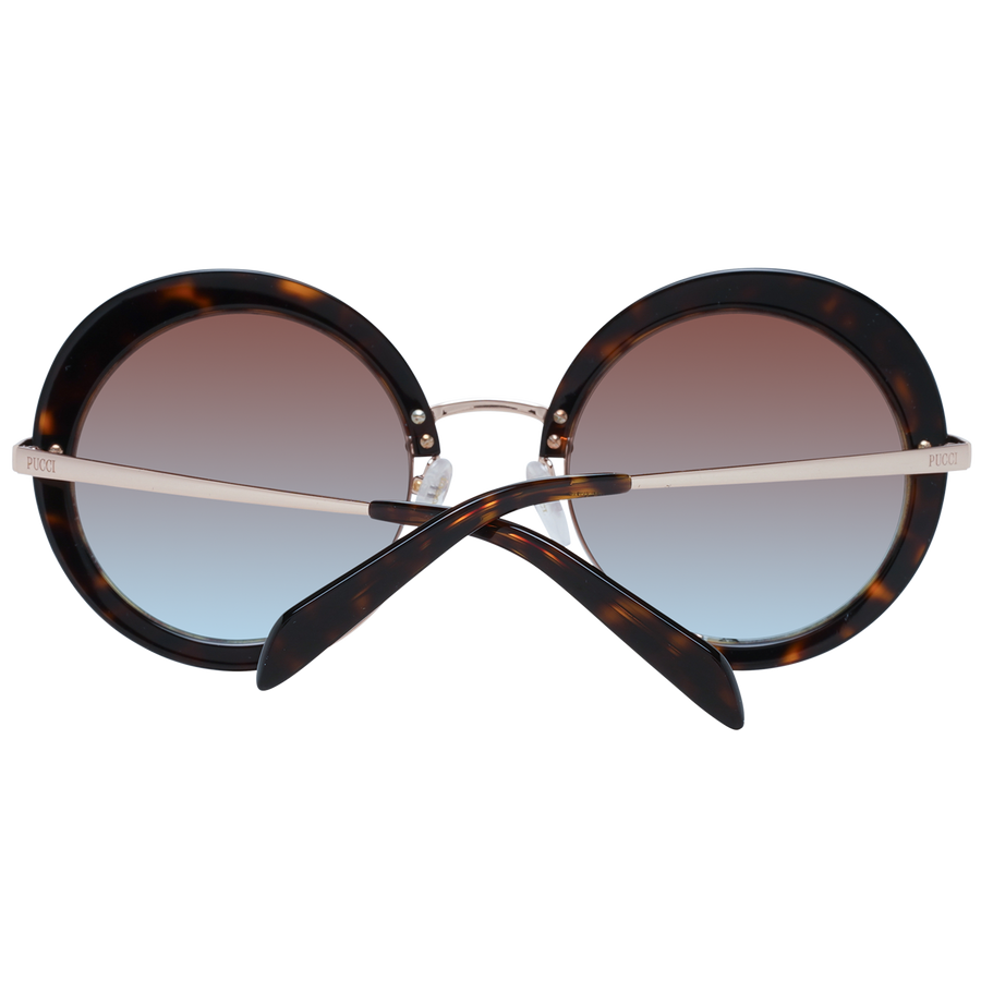 Brown Women Sunglasses