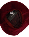 Dolce & Gabbana Elegant Multicolor Bucket Hat