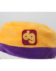 Dolce & Gabbana Elegant Multicolor Bucket Hat