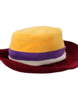 Dolce & Gabbana Elegant Multicolor Bucket Hat