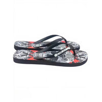 Philipp Plein Multicolor Polyester Women Sandal