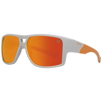 Gray Men Sunglasses