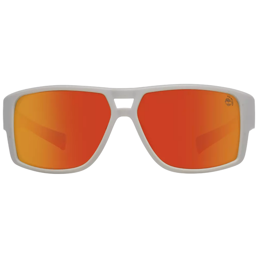 Gray Men Sunglasses