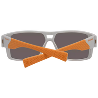 Gray Men Sunglasses