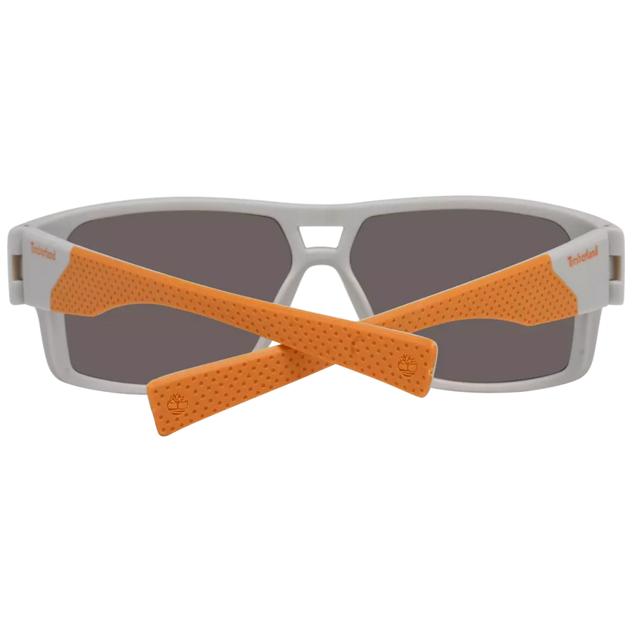 Gray Men Sunglasses