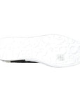 Dolce & Gabbana Elegant Tri-Tone Loafers for Men