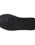 Dolce & Gabbana Chic Leopard Print Loafers Sneakers