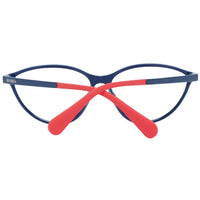 Blue Women Optical Frames