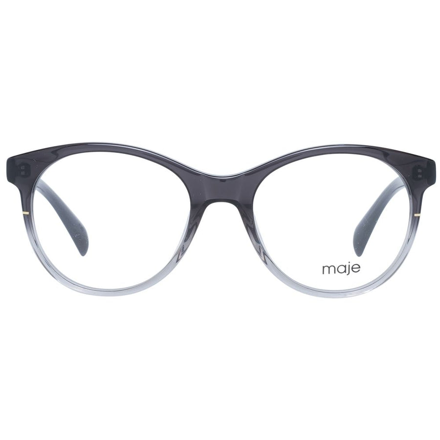 Black Women Optical Frames