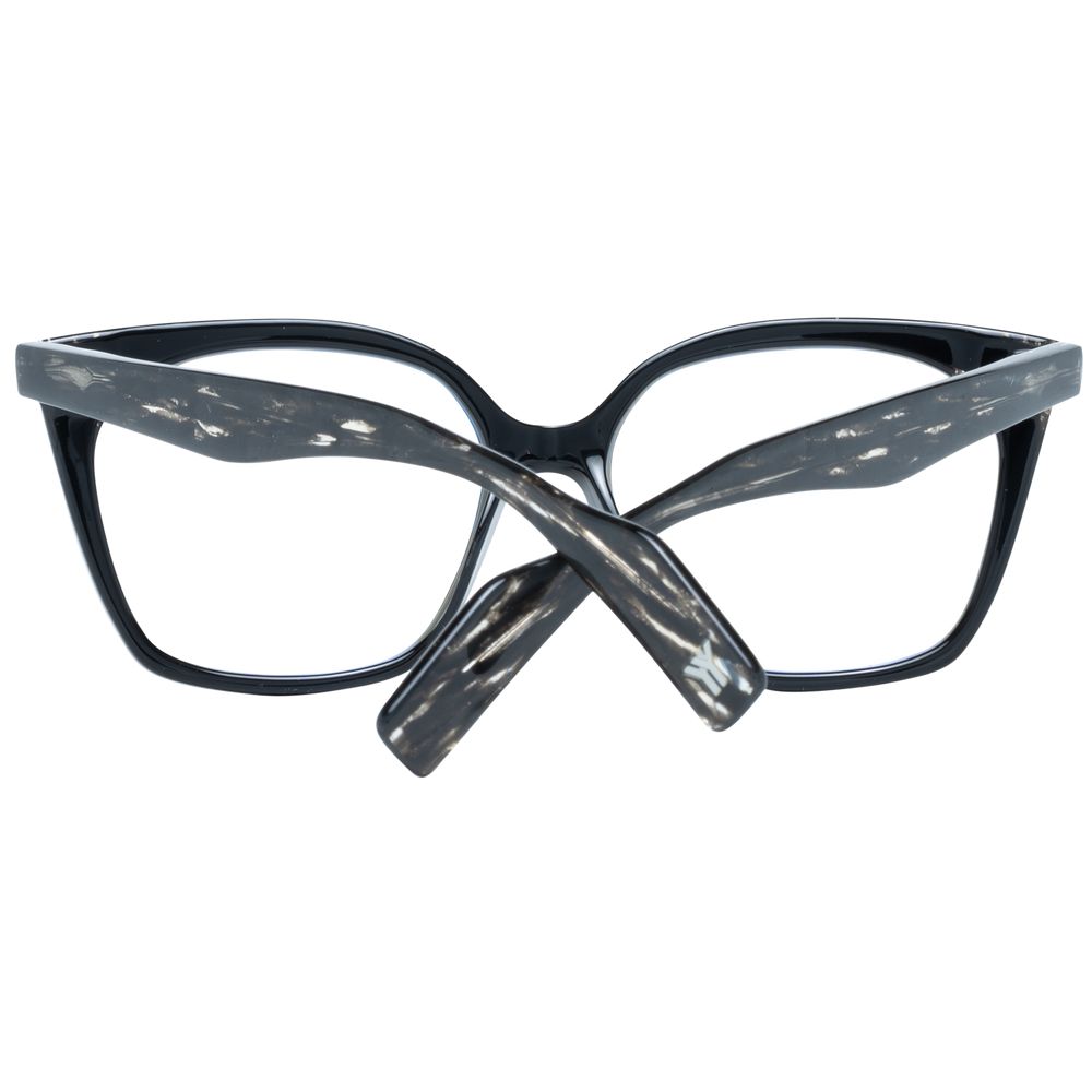 Black Women Optical Frames