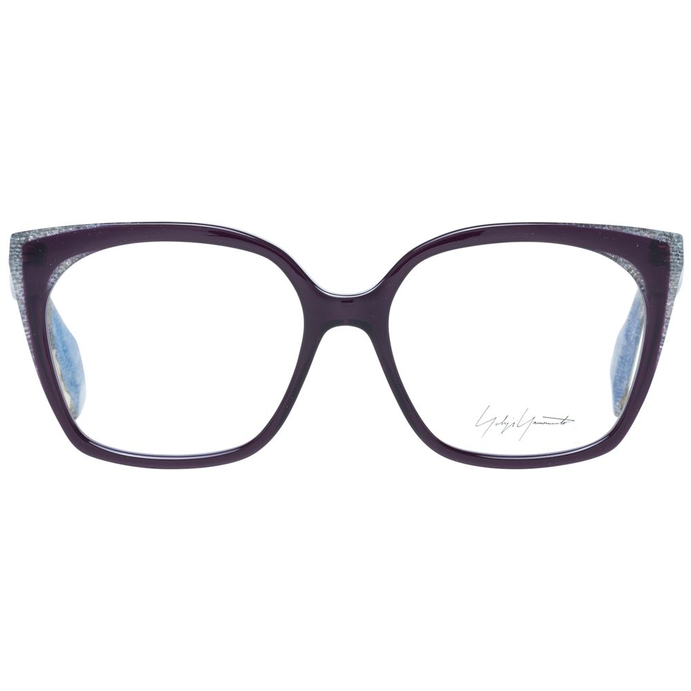 Purple Women Optical Frames