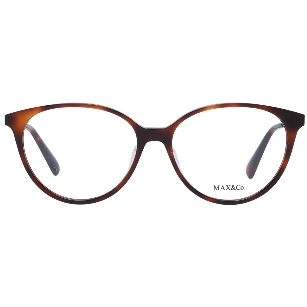 Brown Women Optical Frames