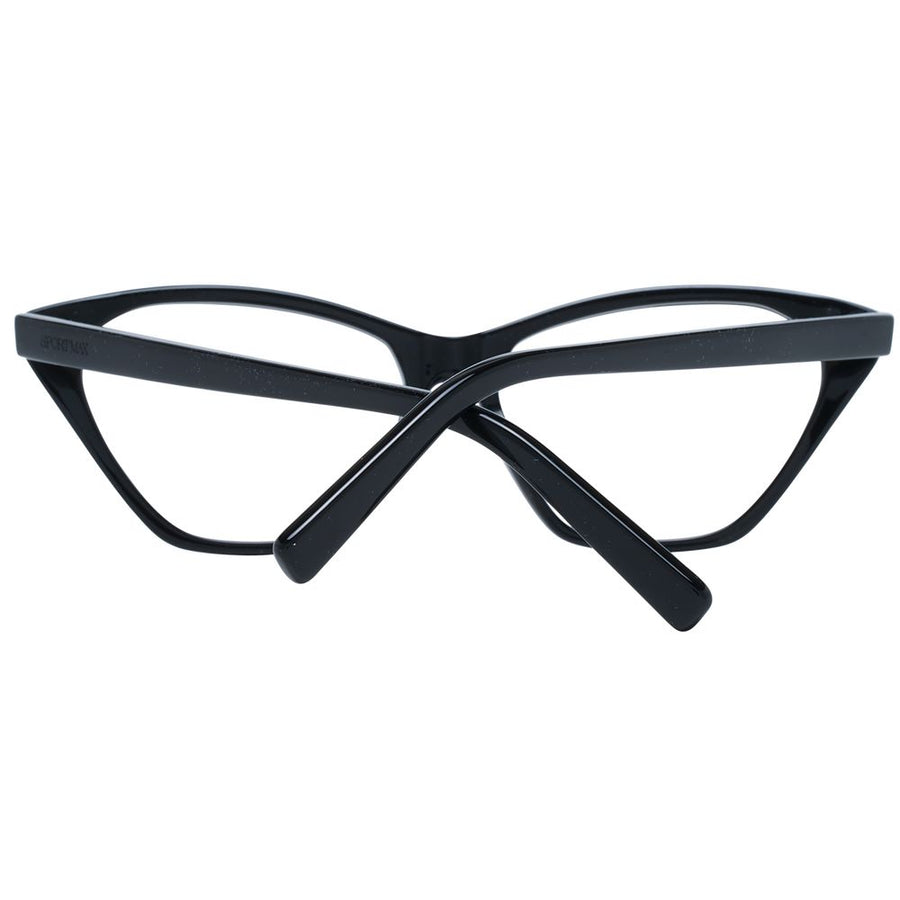 Black Women Optical Frames