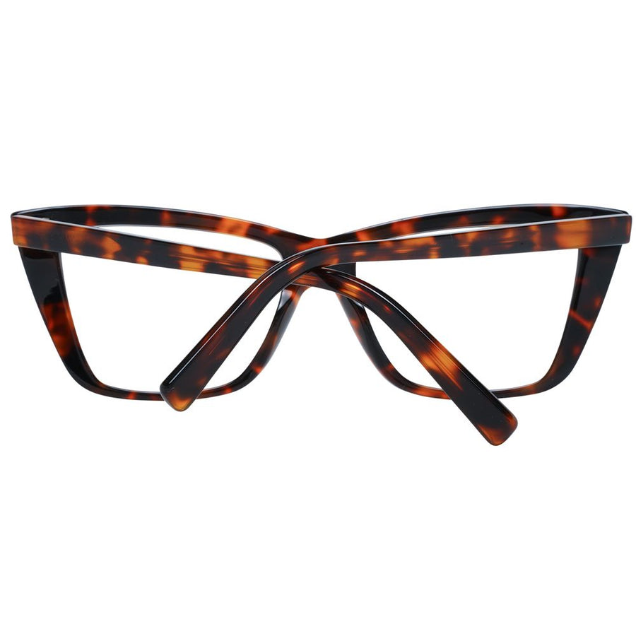 Brown Women Optical Frames