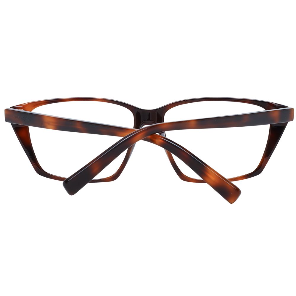 Brown Women Optical Frames