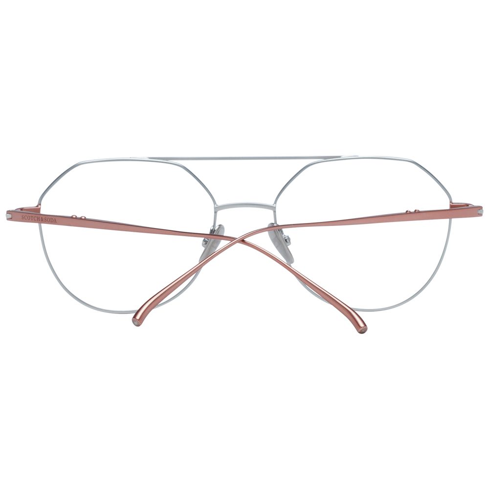 Gray Women Optical Frames