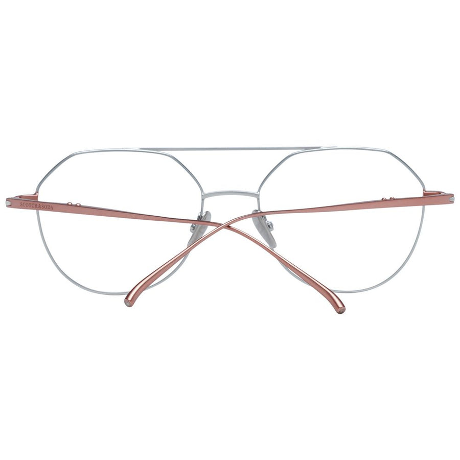 Gray Women Optical Frames