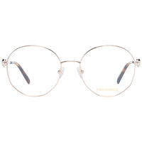 Rose Gold Women Optical Frames