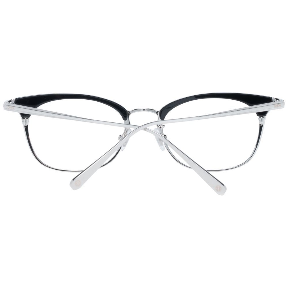 Black Women Optical Frames