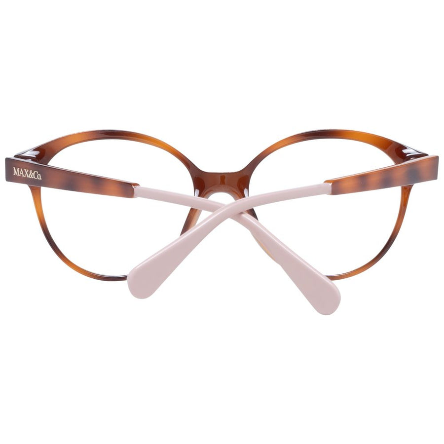 Brown Women Optical Frames