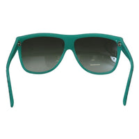 Dolce & Gabbana Chic Square Sunglasses with Star Pattern