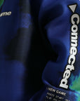 Dolce & Gabbana Multicolor Graphic Crew Neck Pullover Sweater
