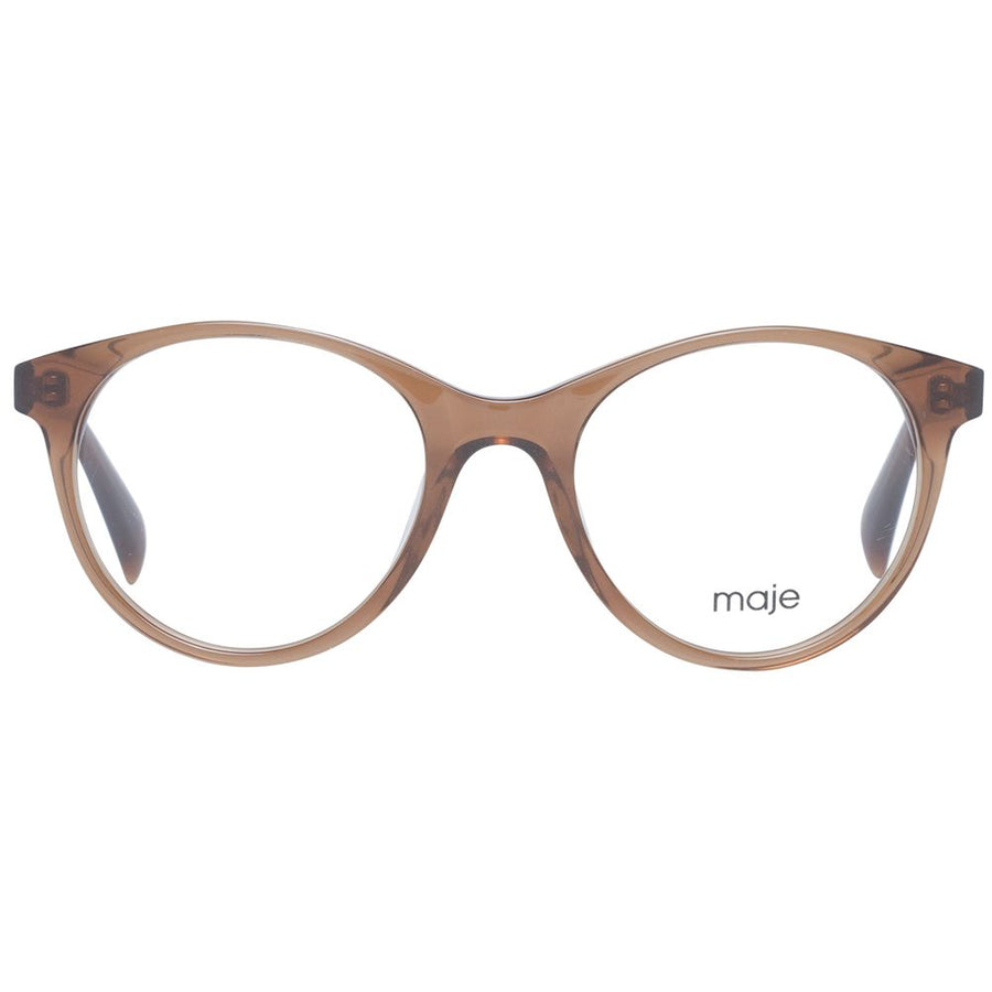 Brown Women Optical Frames