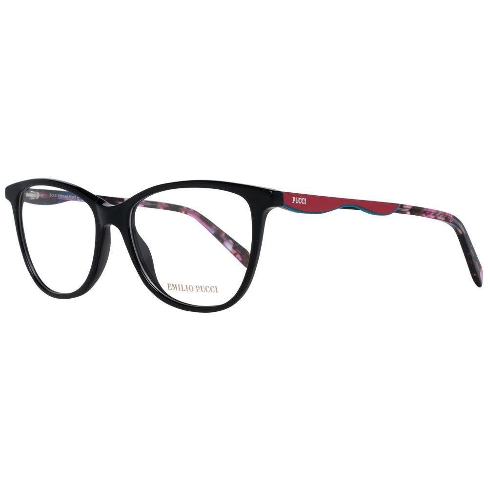 Black Women Optical Frames