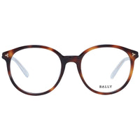 Brown Women Optical Frames