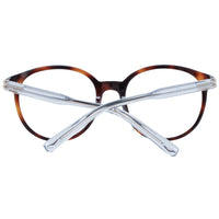 Brown Women Optical Frames