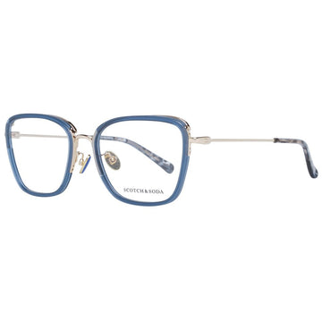 Blue Women Optical Frames