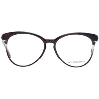 Brown Women Optical Frames