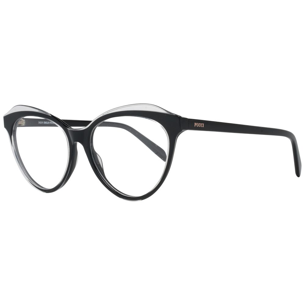 Black Women Optical Frames