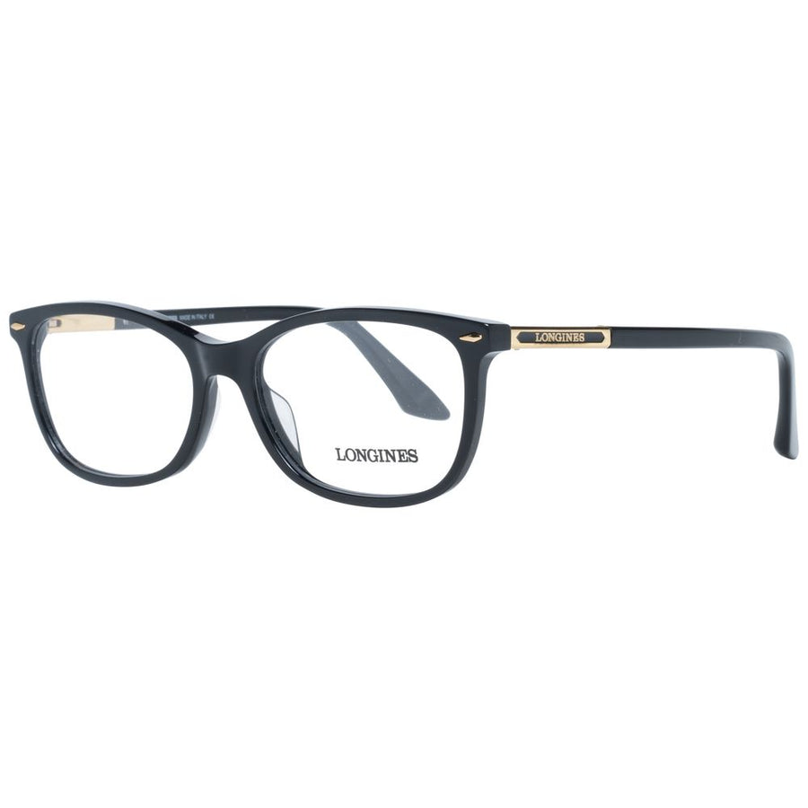 Black Women Optical Frames